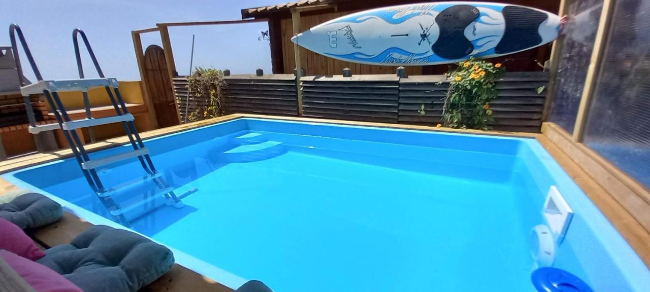 Finca Mariposa Mariposaholidays Nerja Εξωτερικό φωτογραφία