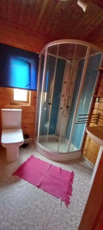 Finca Mariposa Mariposaholidays Nerja Εξωτερικό φωτογραφία