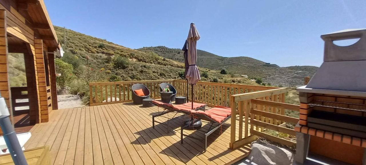 Finca Mariposa Mariposaholidays Nerja Εξωτερικό φωτογραφία