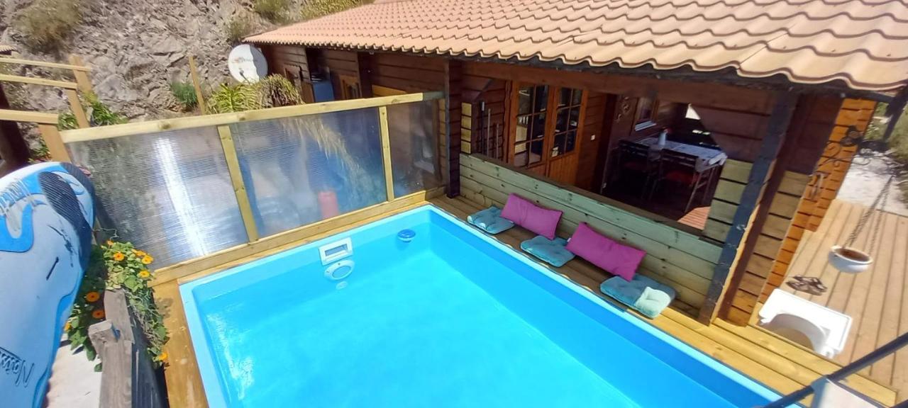 Finca Mariposa Mariposaholidays Nerja Εξωτερικό φωτογραφία