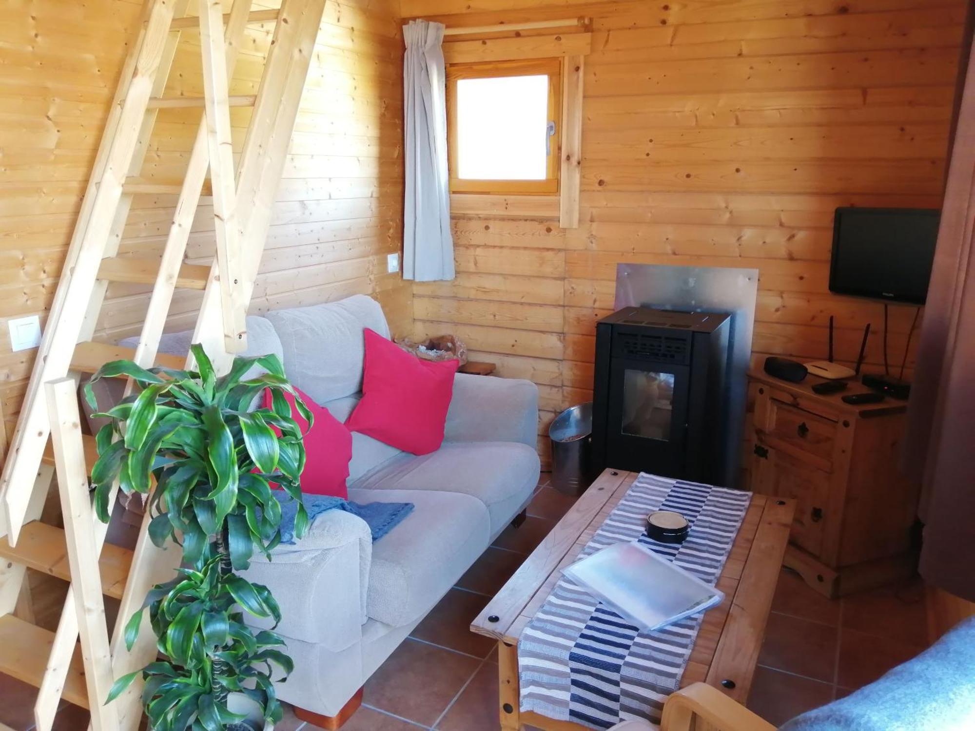 Finca Mariposa Mariposaholidays Nerja Εξωτερικό φωτογραφία