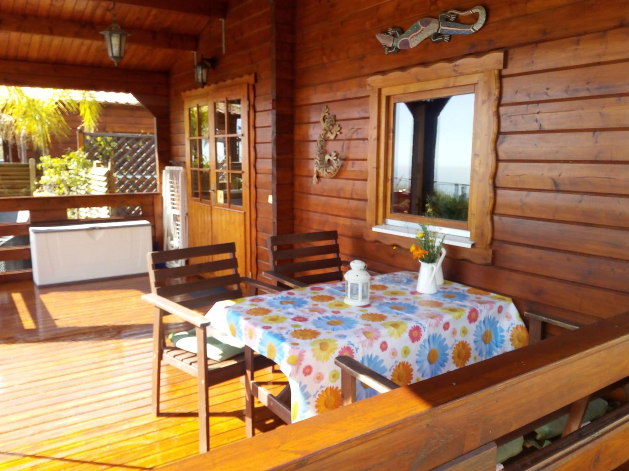 Finca Mariposa Mariposaholidays Nerja Εξωτερικό φωτογραφία
