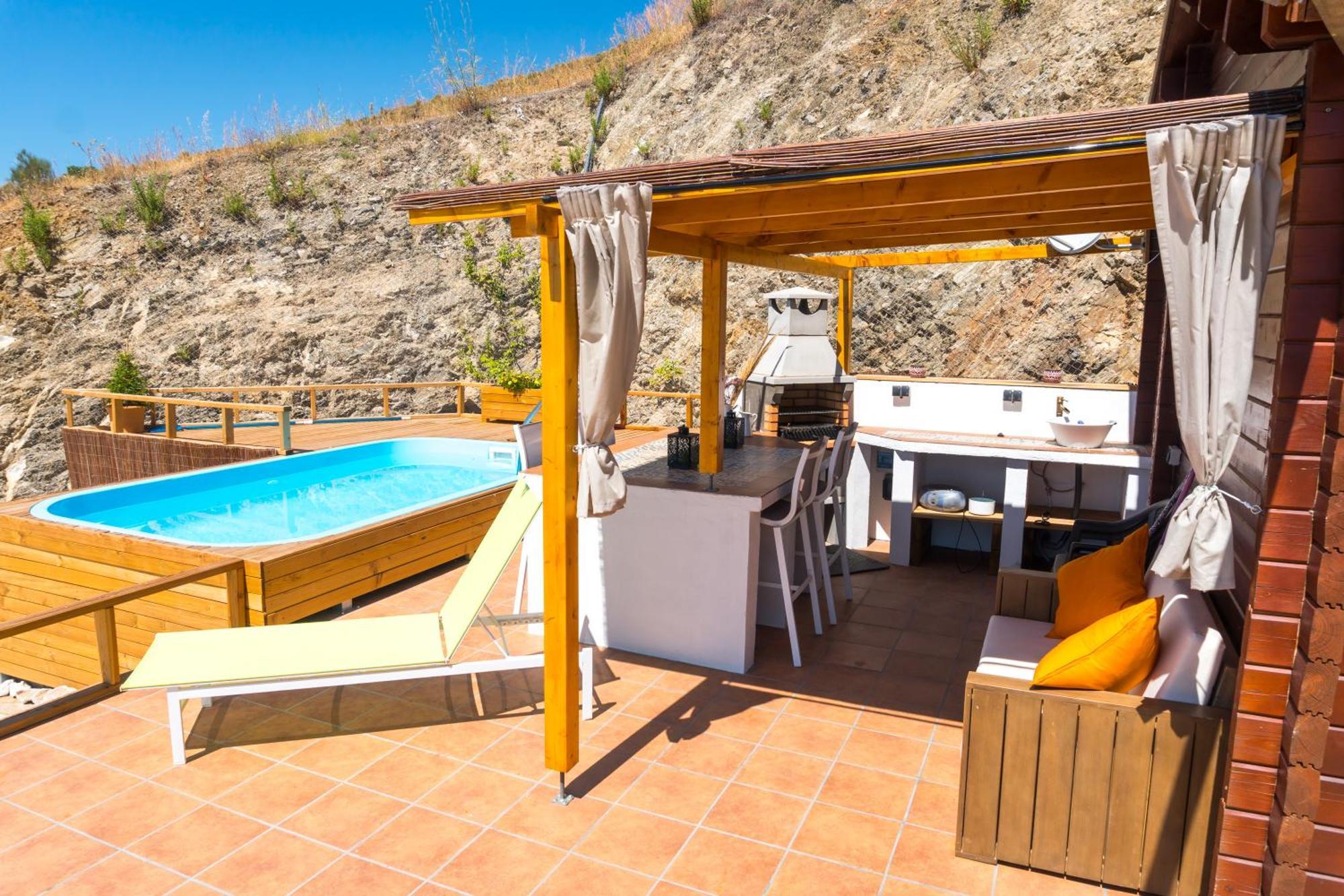 Finca Mariposa Mariposaholidays Nerja Εξωτερικό φωτογραφία