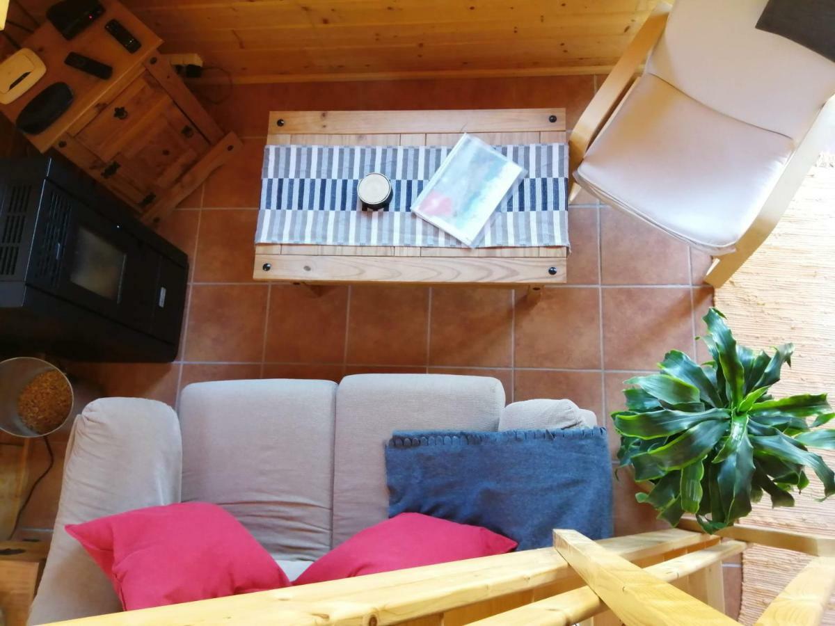 Finca Mariposa Mariposaholidays Nerja Εξωτερικό φωτογραφία