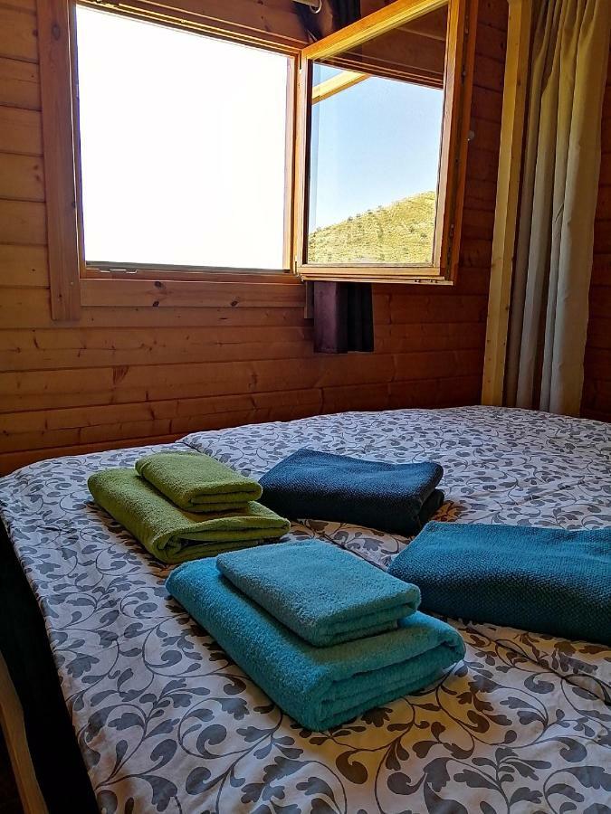 Finca Mariposa Mariposaholidays Nerja Εξωτερικό φωτογραφία